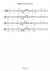 Happy Anniversary - Lead Sheet - Piano Sheet
