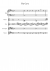 The Cave - Piano Sheet