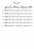 Theme of Love  - Piano Sheet