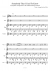 Somebody That I Used To Know - Piano Sheet