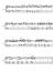 Ballad of the Range - Piano Sheet