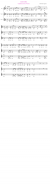 Banaha - Piano Sheet