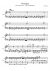 Piano Sonata no 4 'Nostalgia' - 2 mov; melancholia - Piano Sheet