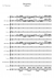 Resposta - Piano Sheet