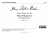 Johann Sebastian Bach: Fantasie in G (BWV 572) - Piano Sheet