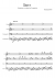Stars Variations - Piano Sheet
