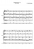 Cannon In D - Piano Sheet