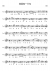 我愿做一只鸟 - Piano Sheet