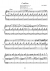 Carillon in Eb - Piano Sheet