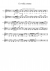 Et voilà comme - Piano Sheet