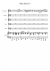 Hine Ma Tov - Piano Sheet