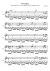 Piano Sonata no 4 'Nostalgia' - 4 mov; memory lane (a homeless walz) - Piano Sheet