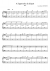 A l'approche du départ - Piano Sheet