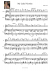 My Lady Nicotine - Piano Sheet