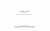 Voluntary IV Opus 7 by John Stanley - Piano Sheet