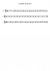 2 A cambia il ritmo - Piano Sheet