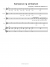 Kampana ng simbahan - Piano Sheet