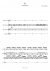 Yo. - Piano Sheet