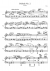 Prelude No. 2 - Piano Sheet
