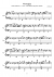 Piano Sonata no 4 'Nostalgia' - 5 mov; a sad italian song from a dream - Piano Sheet