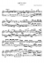 BWV 787 Sinfonia I - Piano Sheet