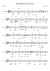The Open Air Theatre - Piano Sheet