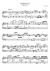BWV 795 Sinfonia IX - Piano Sheet