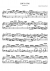 BWV 796 Sinfonia X  - Piano Sheet