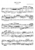 BWV 799 Sinfonia XIII - Piano Sheet