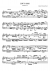 BWV 800 Sinfonia XIV - Piano Sheet