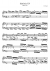 BWV 801 Sinfonia XV - Piano Sheet