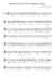 Sometimes I feel like a Motherless Child - Piano Sheet