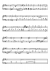 Krist Wood ⌒ Corners (Bunny Rogers) - Piano Sheet