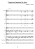 Panginoon Kaawaan Mo Kami (4th Update) - Piano Sheet