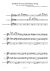 Athletic Overworld Theme Song - Piano Sheet