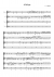 Händel: Alleluja - Piano Sheet
