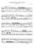 BWV 812 French Suite I Menuet I & II - Piano Sheet