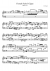 BWV 812 French Suite I Gigue - Piano Sheet