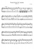 BWV 813 French Suite II Courante - Piano Sheet