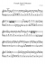 BWV 813 French Suite II Menuet - Piano Sheet