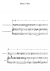 My Music Vibes - Piano Sheet