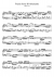 BWV 814 French Suite III Allemande - Piano Sheet