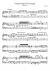 BWV 814 French Suite III Courante - Piano Sheet