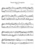 BWV 814 French Suite III Anglaise - Piano Sheet