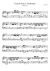 BWV 816 French Suite V Sarabande - Piano Sheet