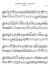 BWV 816 French Suite V Gavotte - Piano Sheet