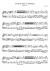 BWV 816 French Suite V Bourree - Piano Sheet