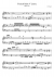 BWV 816 French Suite V Loure - Piano Sheet