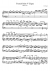 BWV 816 French Suite V Gigue - Piano Sheet