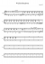 Whose Line is it Anyway - Piano Sheet